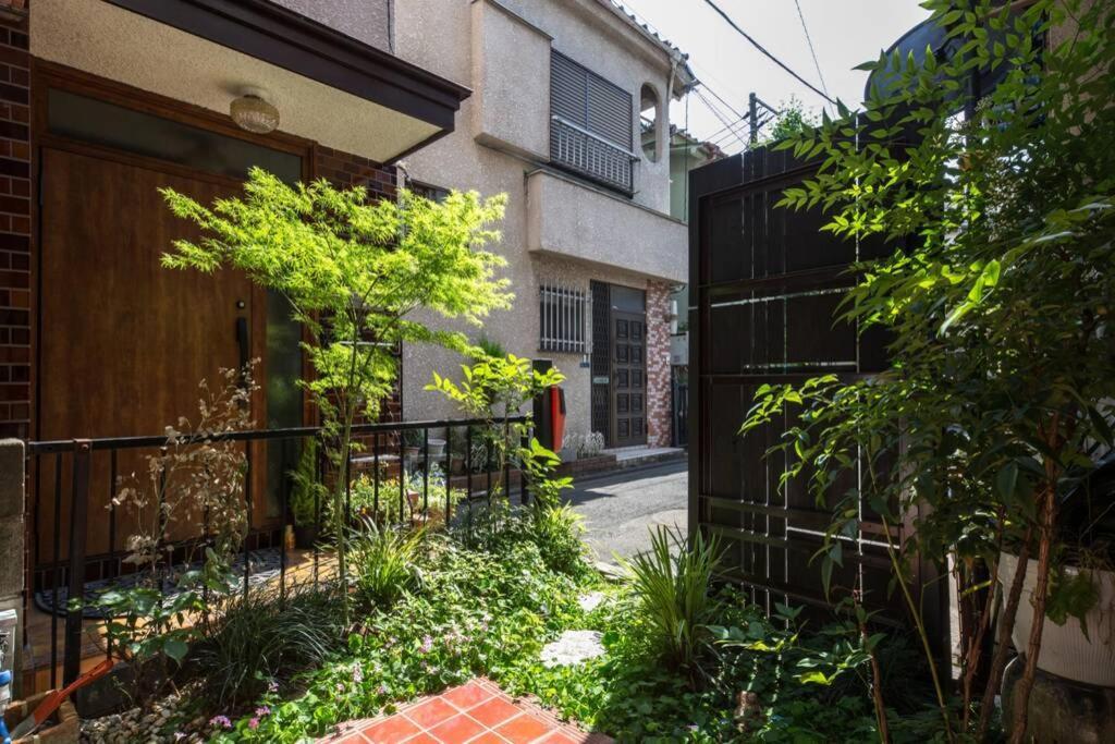 May Guest House Prefektura Tokio Exteriér fotografie