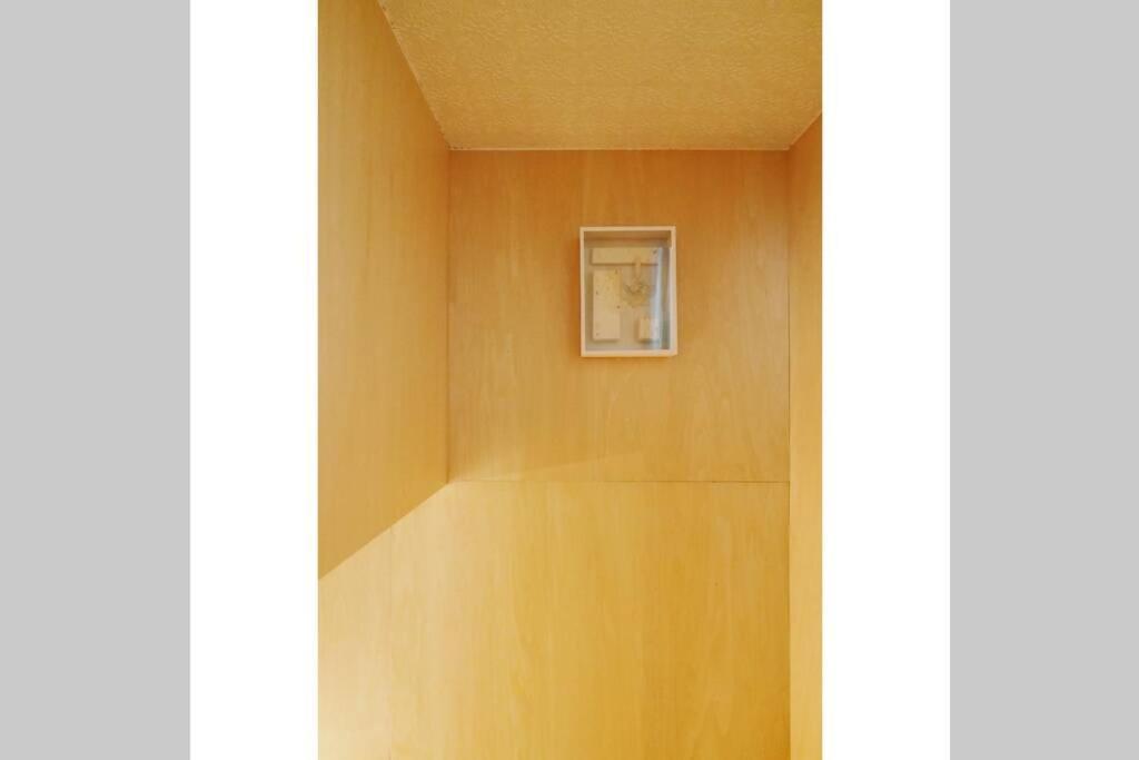 May Guest House Prefektura Tokio Exteriér fotografie